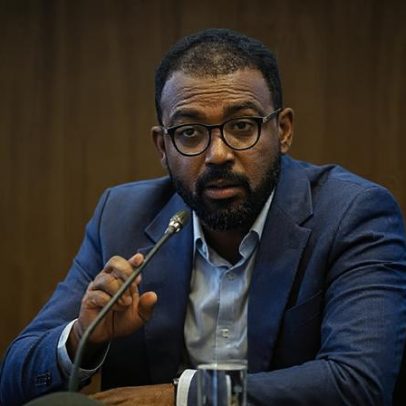 Diretor do BC diz preferir processos a abrir mão da segurança financeira