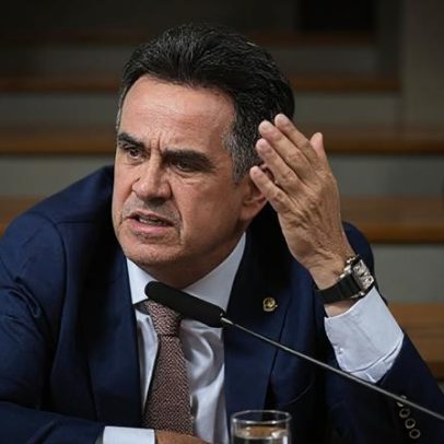 PF aponta pagamento de R$350 mil a Ciro Nogueira em voo com código Beto Louco