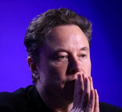 X de Elon Musk não enfrenta ação do governo britânico por posts em Belfast