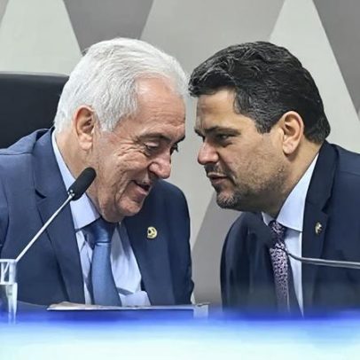 Otto aguarda Alcolumbre e afirma não pautar PEC alternativa
