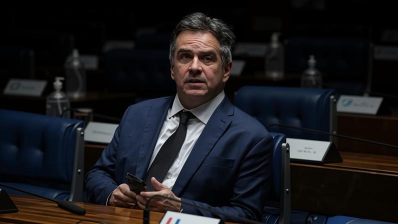O senador Ciro Nogueira (PP-PI)