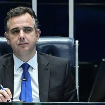 Rodrigo Pacheco recebe apoio da oposição para relatar PEC da 6x1