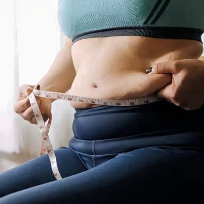 Dormir mal ou estresse constante favorece gordura abdominal, afirma Jorge Lobo
