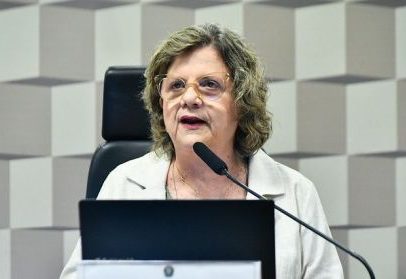 Líder do PT no Senado diz que clamor popular garantirá votação da 6x1