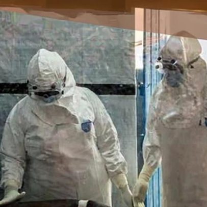 França confirma primeiro caso de Ebola em médico que atuou na RDC