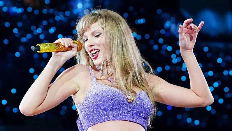 Foto: Erika Goldring / TAS24 / Getty Images para TAS Rights Management / Rolling Stone Brasil