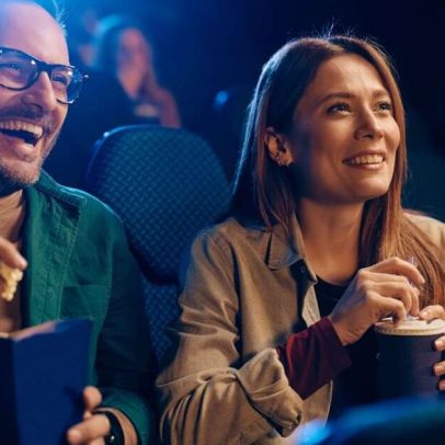 Cinco filmes chegam aos cinemas em 11 de junho de 2026