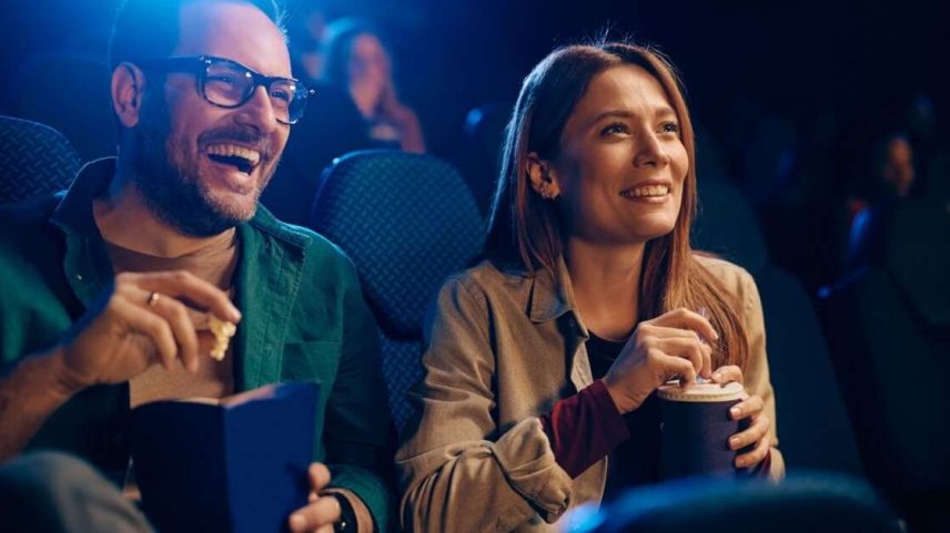 Uma quinta-feira repleta de novidades aguarda os fãs de cinema com estreias que vão do suspense alienígena ao romance italiano