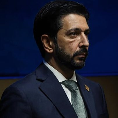 Nunes afasta gerente da SPTuris após apuração sobre produtora de Dark Horse