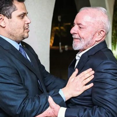 Ruptura entre Lula e Alcolumbre se aprofunda após provocações do Planalto