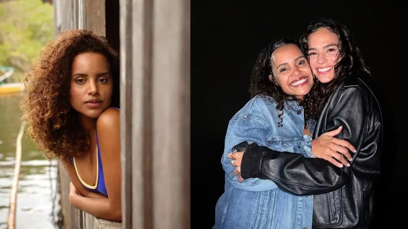 Confira os bastidores da série