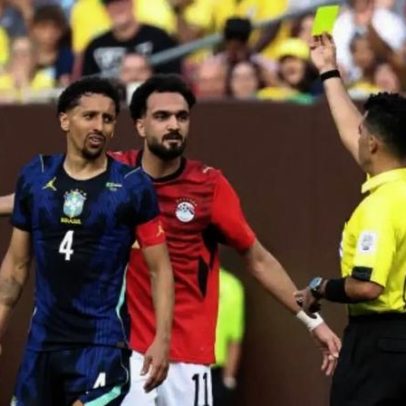 Marquinhos admite falha que poderia ter custado o resultado