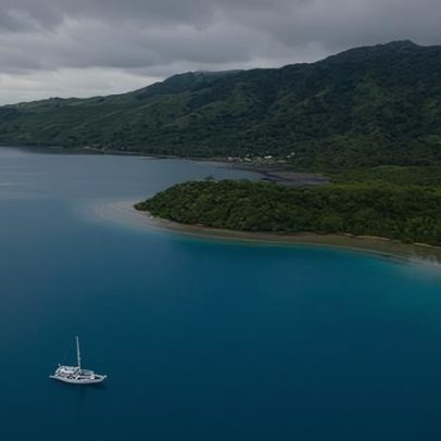 Fiji rejeita plano de incineração proposto por bilionário australiano