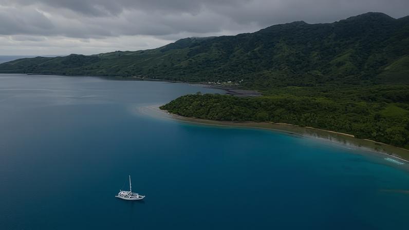 Fiji rejeita plano de incineração proposto por bilionário australiano