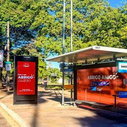 Abrigo Amigo registra mais de 2,6 mil atendimentos em Porto Alegre