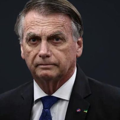 Efeito-Michelle pode influenciar decisão de Moraes sobre prisão de Bolsonaro