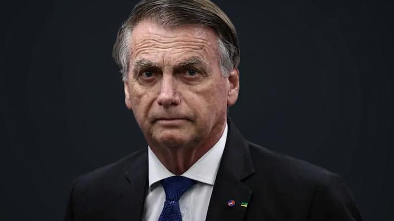 Efeito-Michelle pode influenciar decisão de Moraes sobre prisão de Bolsonaro