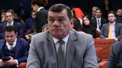 Paulo Sérgio Nogueira, ex-ministro da Defesa