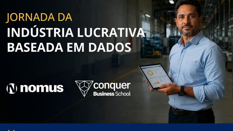 Foto: Divulgação Nomus Consultoria / DINO