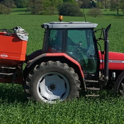 Agricultores dizem como enfrentam custos crescentes e clima extremo