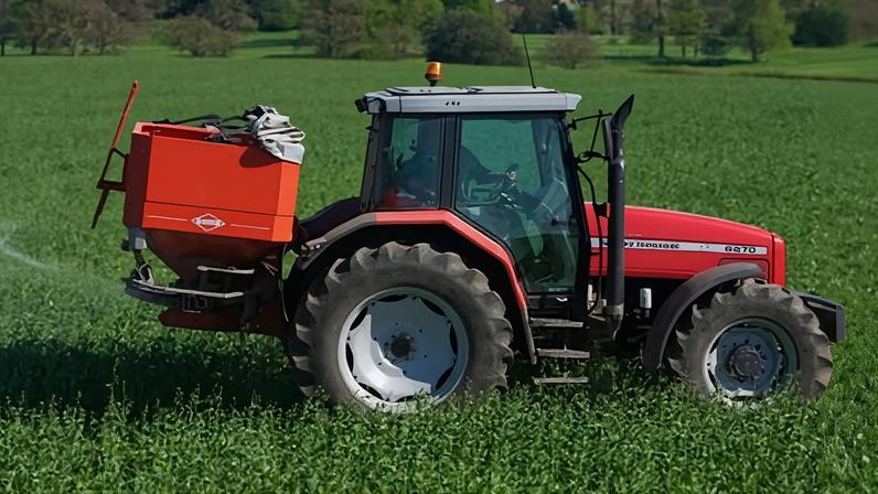 Agricultores dizem como enfrentam custos crescentes e clima extremo