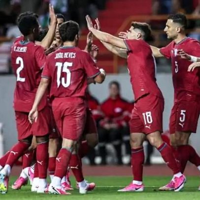 Portugal vence Nigéria em último amistoso antes da Copa do Mundo