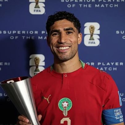 Copa 2026: por que troféus de melhor em campo variam entre muçulmanos