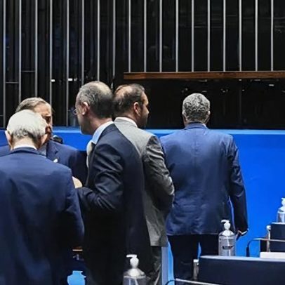 Oposição avalia plano B à PEC sobre fim da 6x1 no Senado
