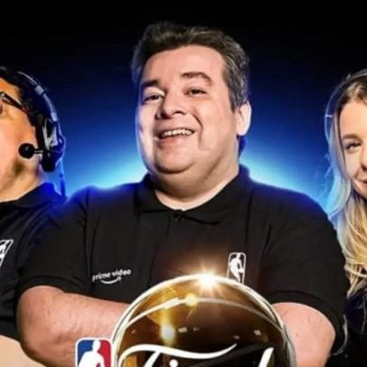 Narradores que atuavam no caso da NBA revelam detalhe após afastamento