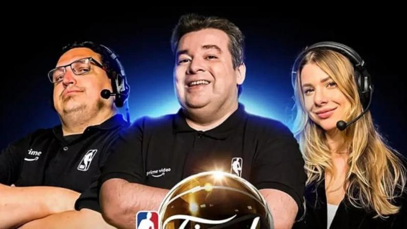 (Foto: Reprodução/Prime Video / Esporte News Mundo