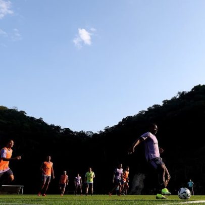 Botafogo encara situação difícil para janela importante do segundo semestre