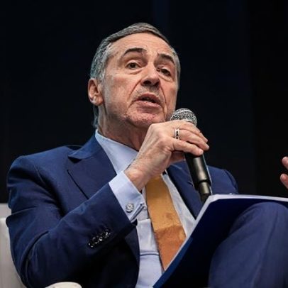 Barroso afirma que Marco Civil da Internet é moderado e não censura