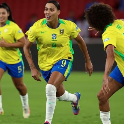 Governo isenta de ISS empresas ligadas à Copa do Mundo Feminina