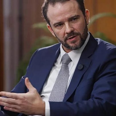 Ministro da Fazenda diz ter preocupação com eventuais novas tarifas dos EUA