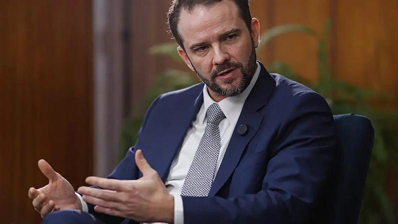 Durigan reforçou que as autoridades brasileiras têm feito um esforço para fornecer aos Estados Unidos informações sobre os pontos investigados com base na Seção 301, inclusive o desmatamento e os impactos do Pix