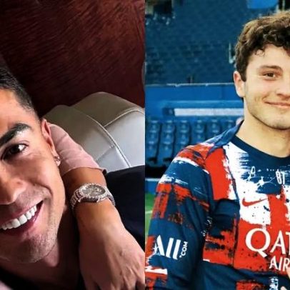 Clima tenso entre WAGs da Copa 2026 após crítica a CR7, diz esposa de jogador