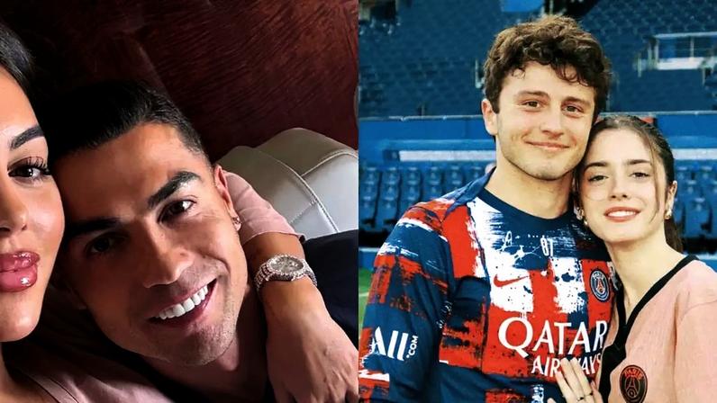 Esposa de Cristiano Ronaldo detona namorada de jogador após suposta crítica a CR7 e causa na web com fake news; entenda!
