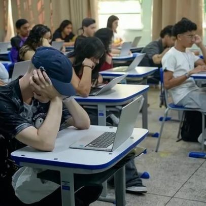 Avaliação da rede estadual de SP ganha versão acessível para educação especial