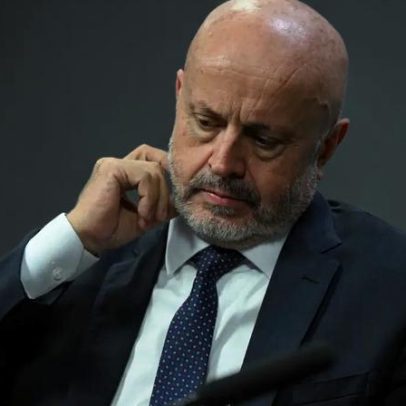 Papuda deve esclarecer ao STF suspeita de pressão contra Careca do INSS