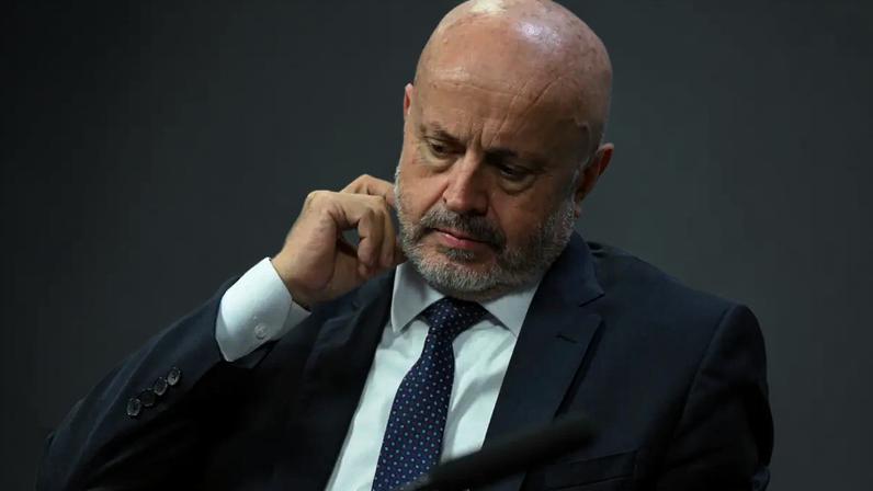 Antônio Carlos Camilo Antunes, conhecido como Careca do INSS