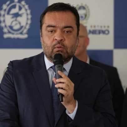 TSE marca julgamento no STF para definir sucessão no RJ