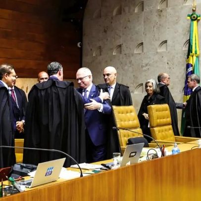 Fim da aposentadoria compulsória como pena ainda demorado