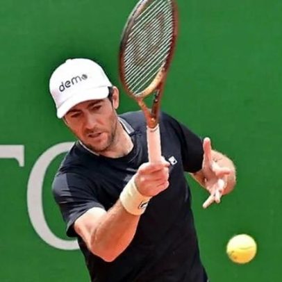 Brasil segue vivo em Roland Garros 2026 sem João Fonseca