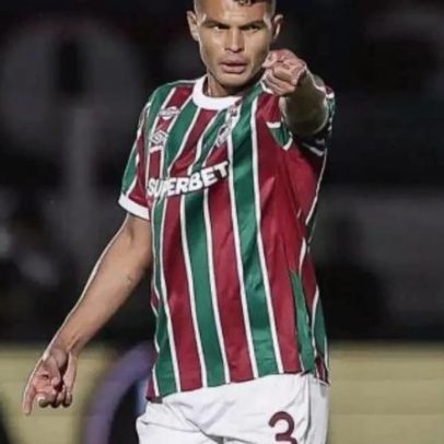 Fluminense mira dupla dos sonhos para reforçar a zaga