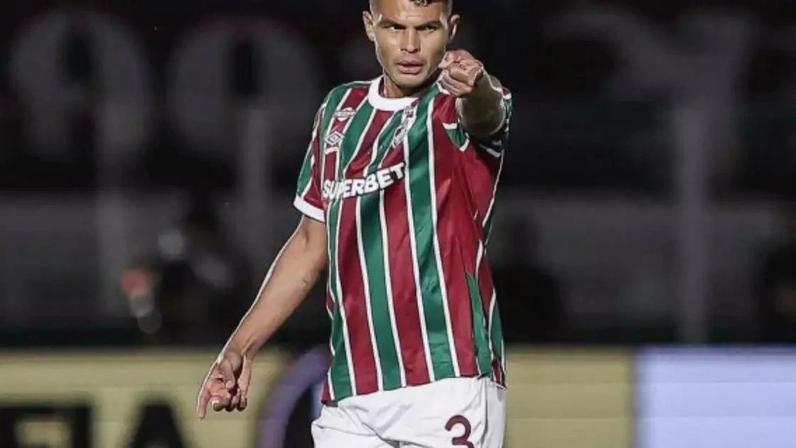 Flu tem negociações para repatriar Nino –