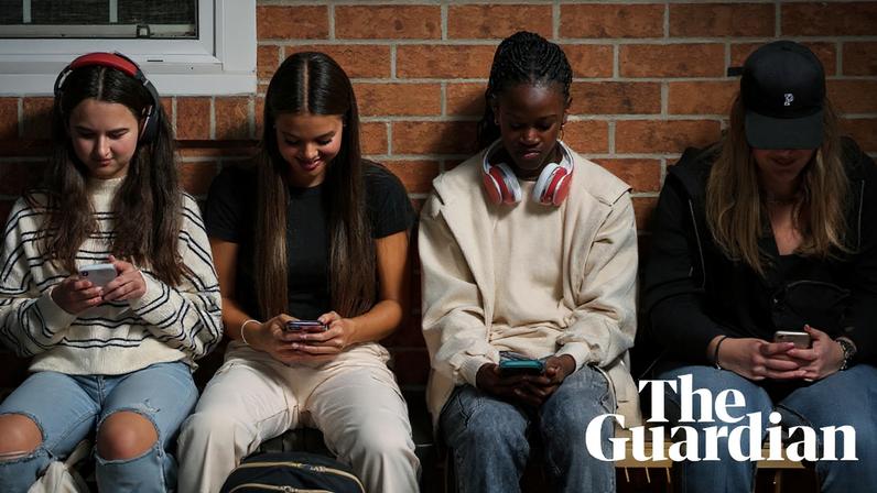 Canadá envia banimento de redes sociais para menores de 16 anos ao parlamento