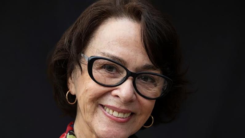 Nívea Maria, 78 anos: 'Procuro ser uma mulher responsável com a minha saúde e com a minha vida'.