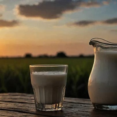 Além da vaca: leite de outros animais para consumo humano