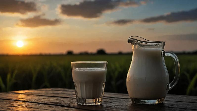 Além da vaca: leite de outros animais para consumo humano