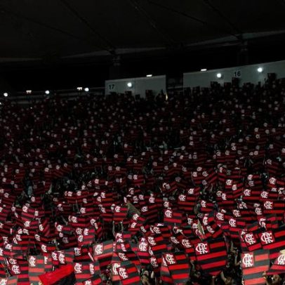 Flamengo é condenado por cobrança indevida em plano de sócio-torcedor